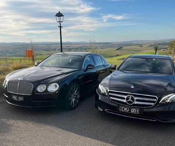 Chauffeur Car Hire Service Melbourne (Chauffeur Hire)