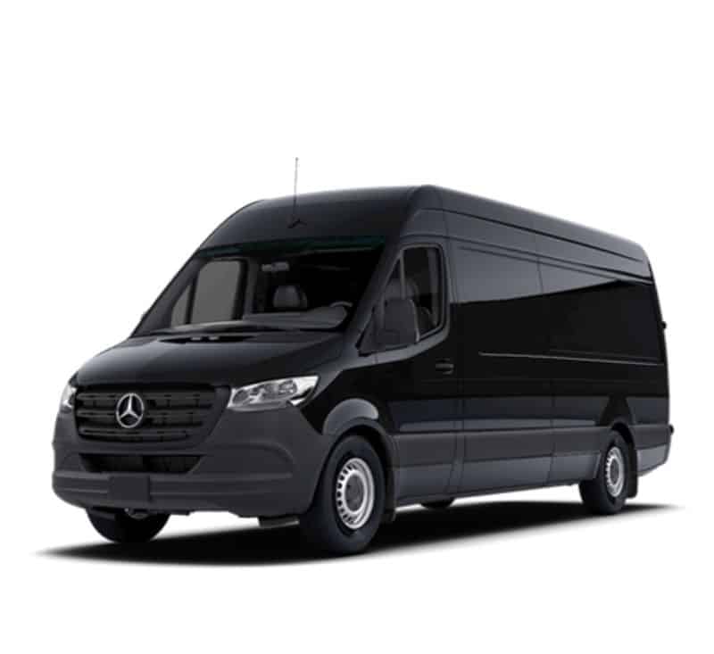 Mercedes Benz Sprinter