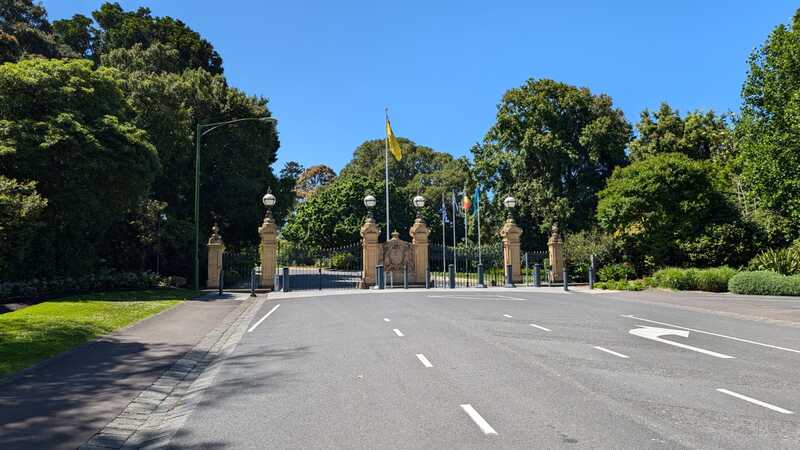 Wedding Photo Spots in Melbourne-10