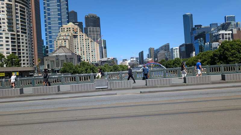Wedding Photo Spots in Melbourne-11