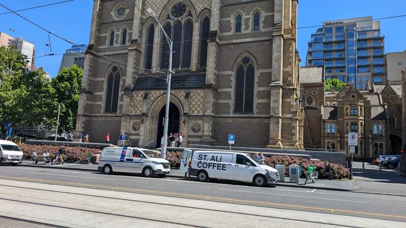 Wedding Photo Spots in Melbourne-12