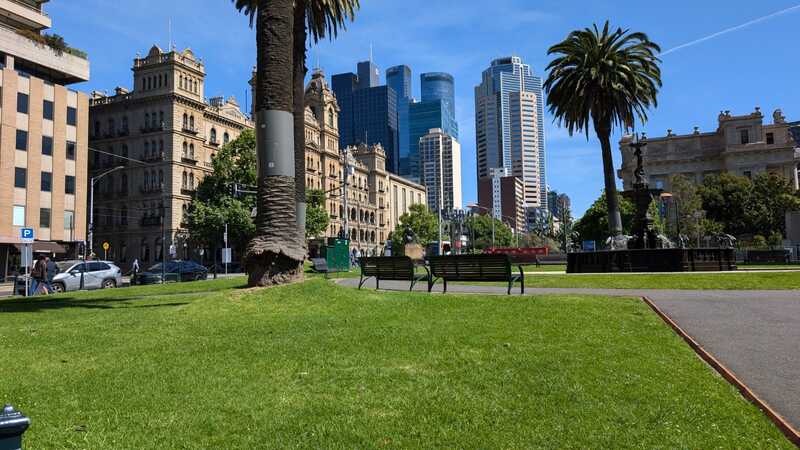Wedding Photo Spots in Melbourne-16