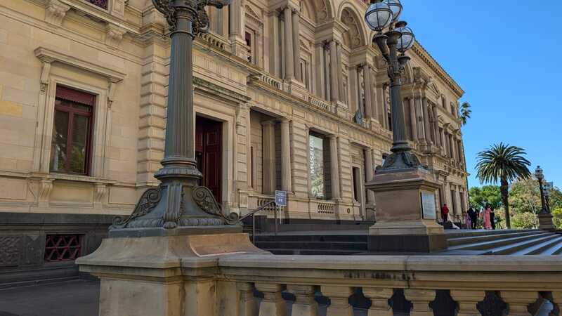 Wedding Photo Spots in Melbourne-17