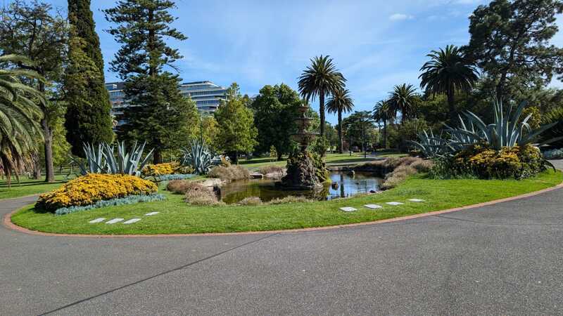 Wedding Photo Spots in Melbourne-24