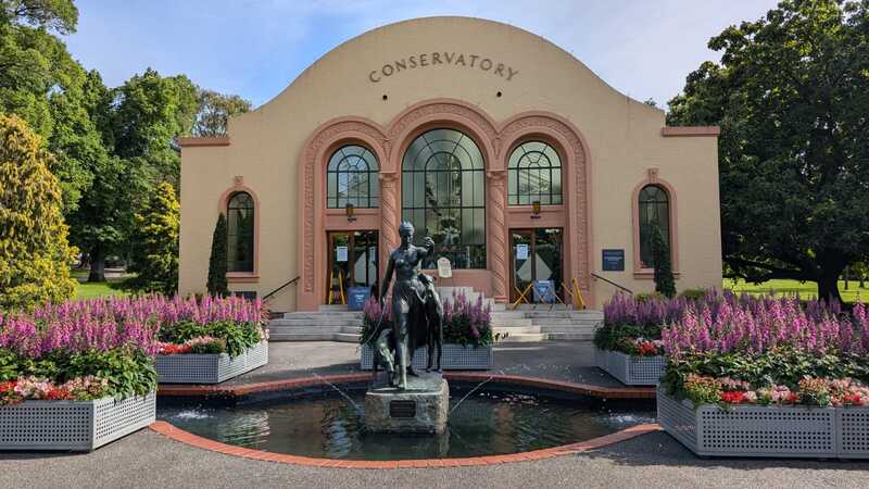 Wedding Photo Spots in Melbourne-25