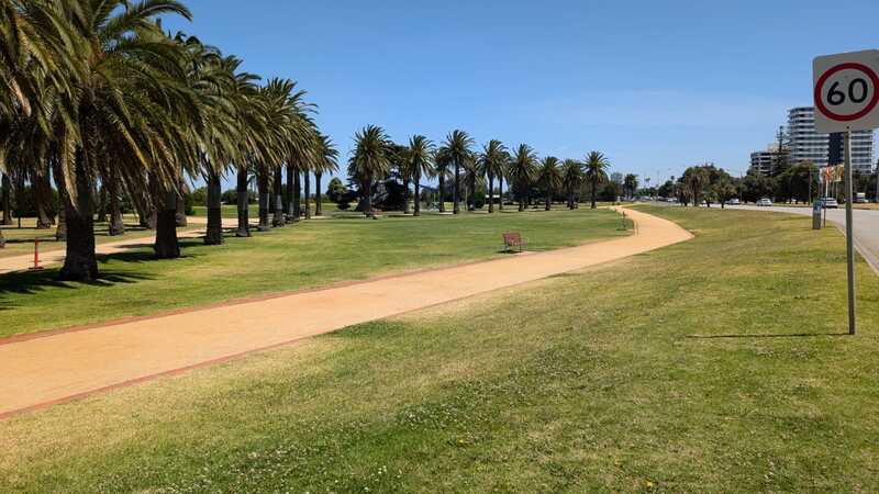 Wedding Photo Spots in Melbourne-3