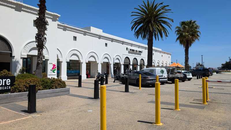 Wedding Photo Spots in Melbourne-4