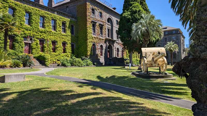 Wedding Photo Spots in Melbourne-8