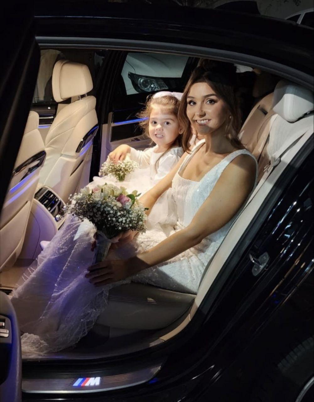 Personalized chauffeur Service