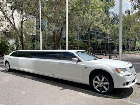 Limo Hire Melbourne