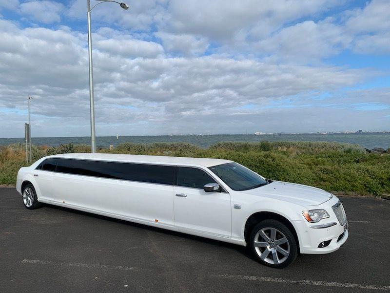 best limo service to hire
