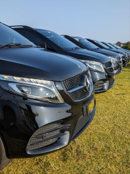 Comprehensive Fleet car hire in Melbourne