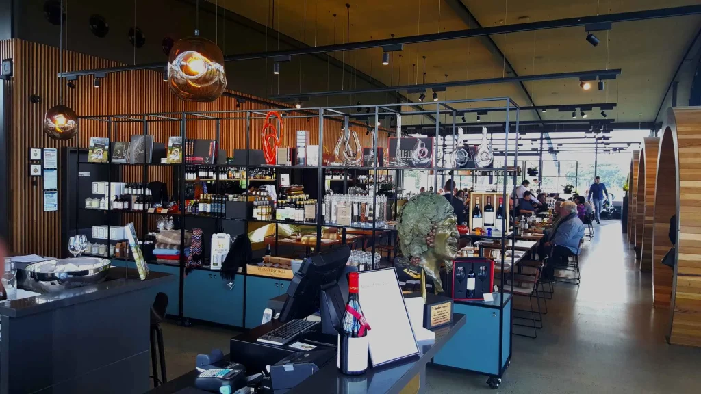 Wine Tours Melbourne