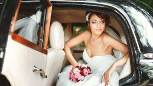 Wedding car hire Melbourne