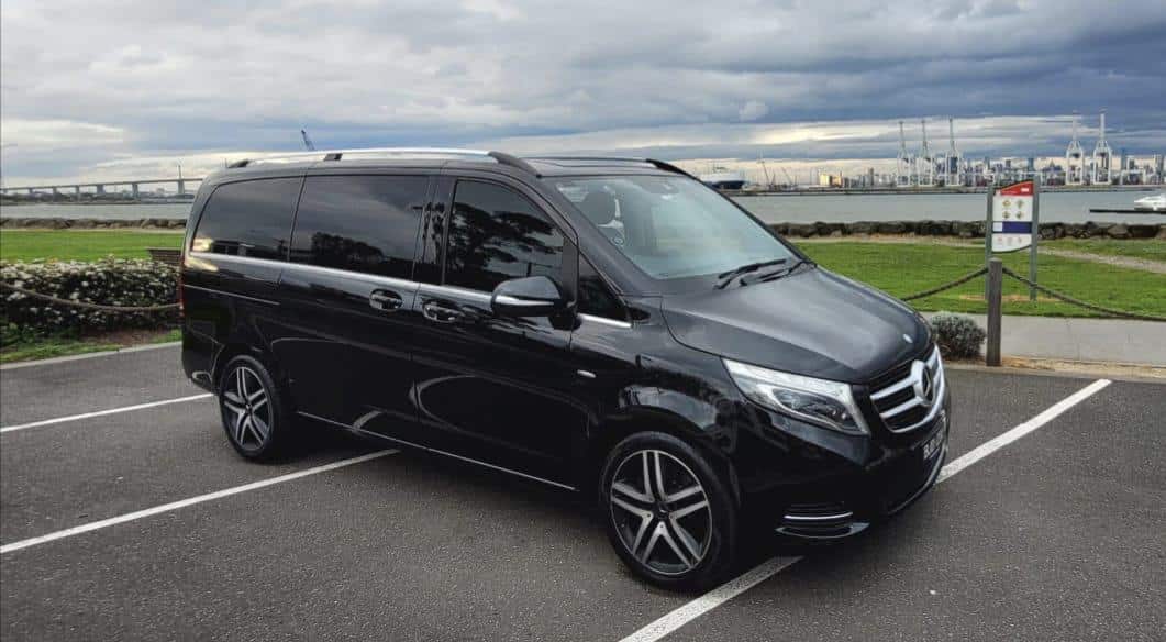 12 Seater Mini Bus Hire