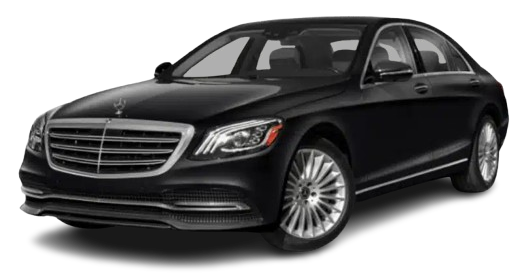 Mercedes S Class Hire car | ichauffeurmelbourne