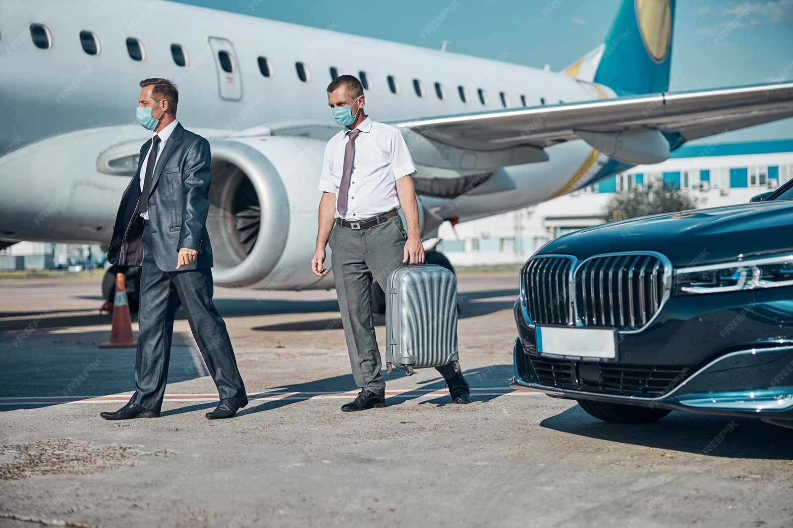 airport transfers & Private Charter
