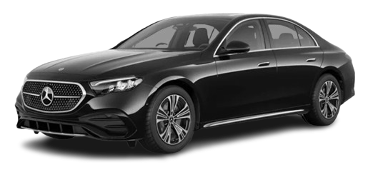 mercedes e class hire car | ichauffeurmelbourne