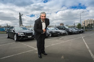 iChauffeur Melbourne place picture