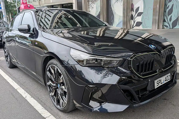 Corporate Chauffeurs