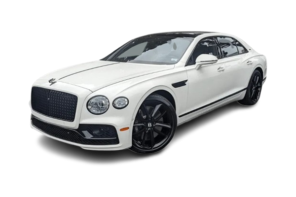Bentley Flying Spurs