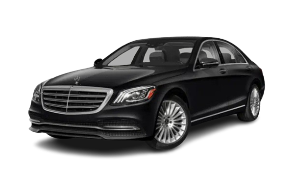  Mercedes S Class