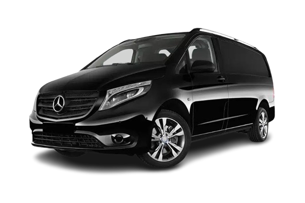  Mercedes-Benz Viano