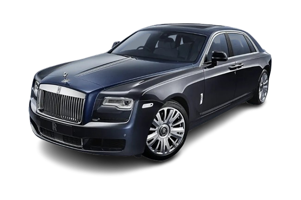 Rolls Royce Ghost